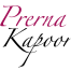 Prerna Kapoor Logo