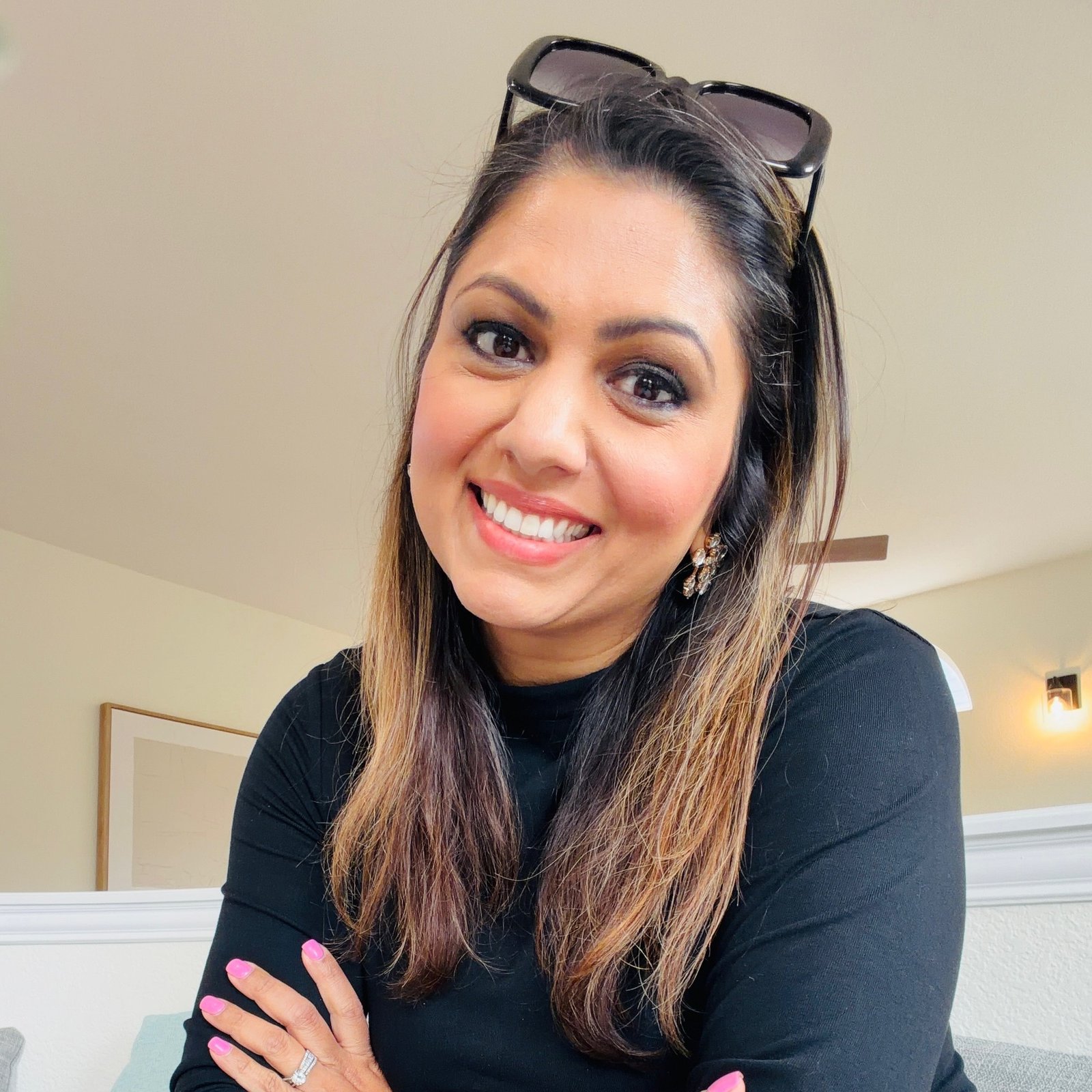 Prerna Kapoor