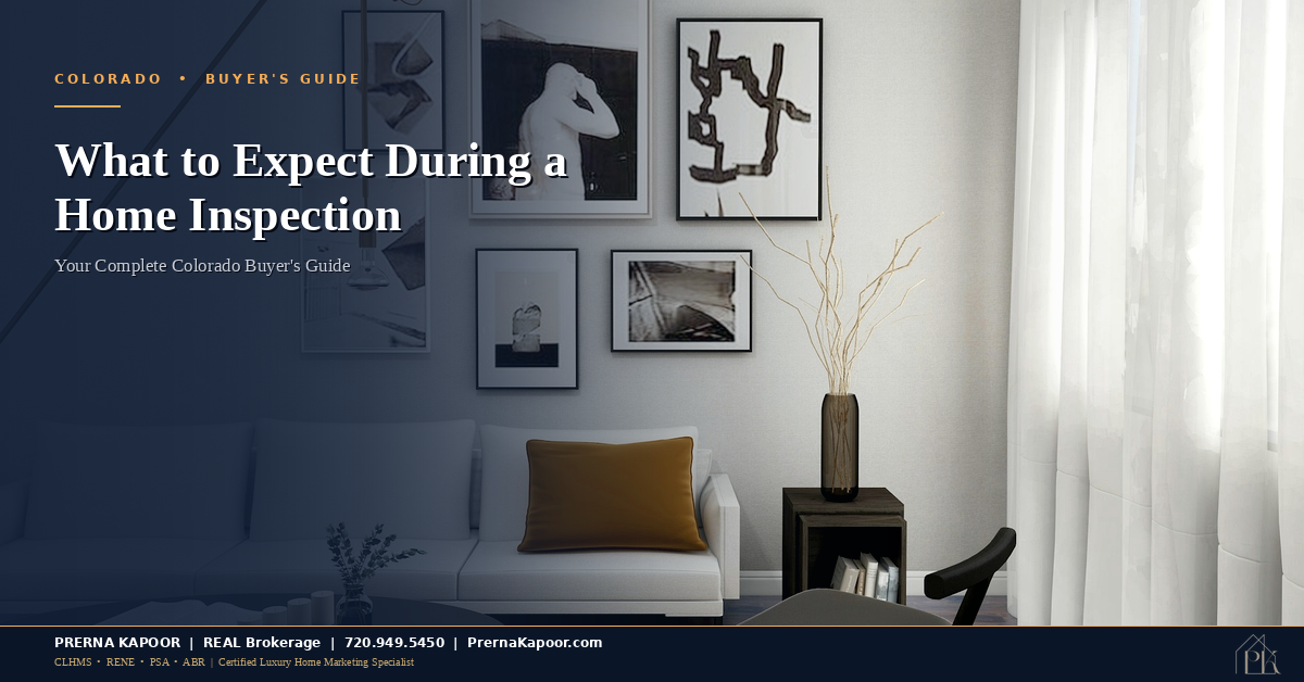 Home Inspection Guide Colorado - Featured Image