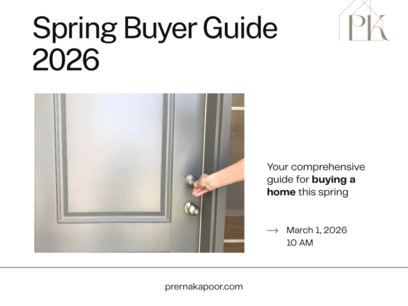 Spring Buyer Guide 2026