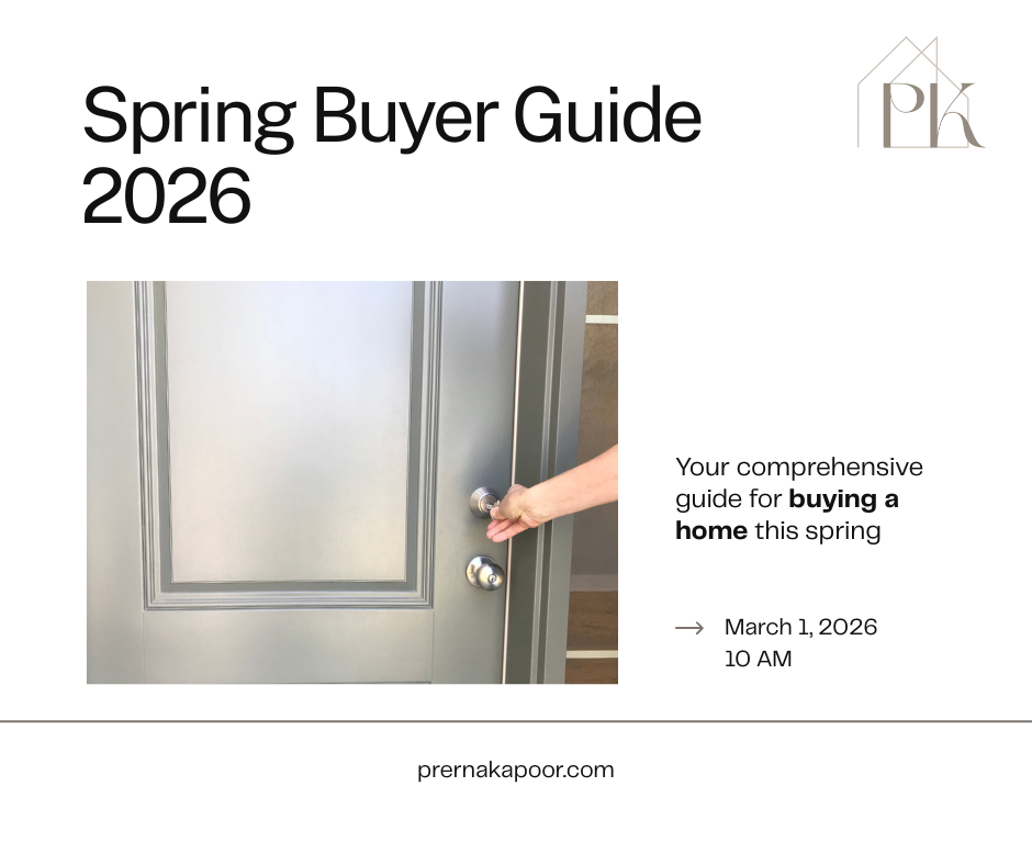 Spring Buyer Guide 2026