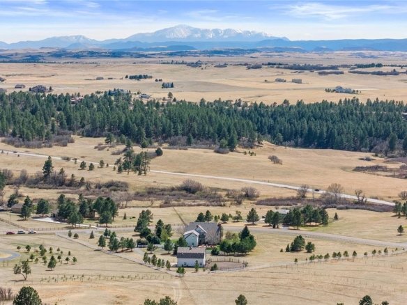 458 Grey Squirrel Way, Franktown CO 80116 - Photo 49