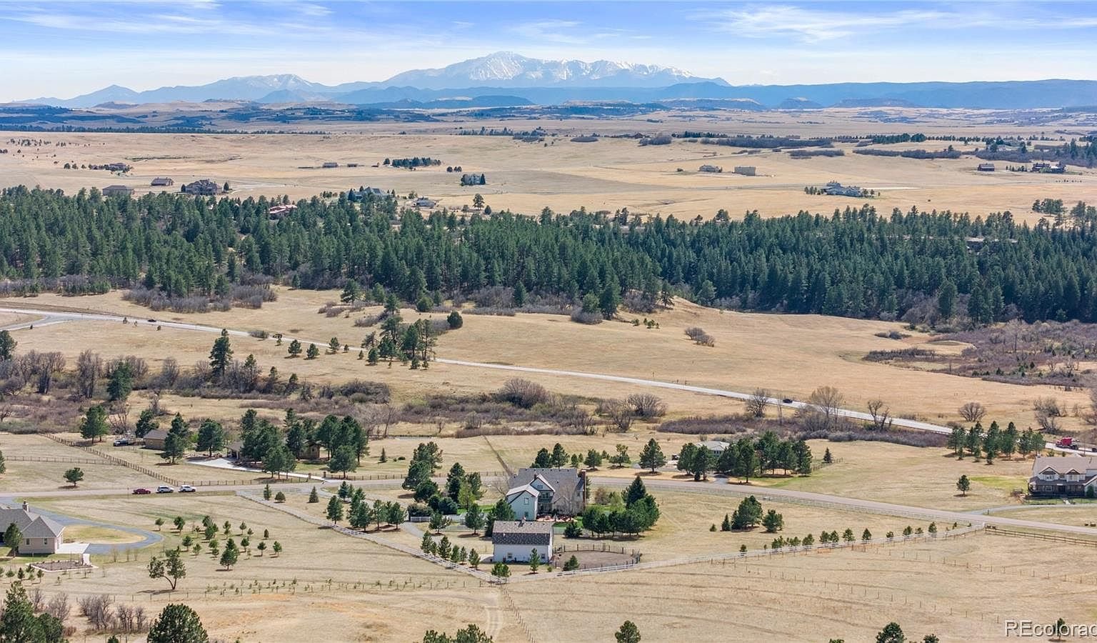 458 Grey Squirrel Way, Franktown CO 80116 - Photo 49