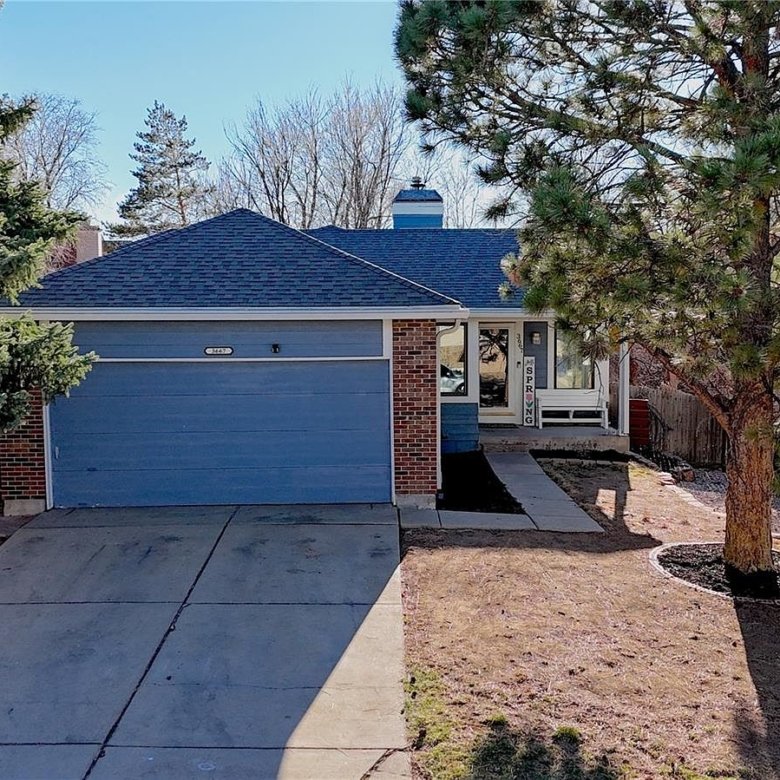 3667 S Flanders St, Aurora, CO 80013 - Photo 2