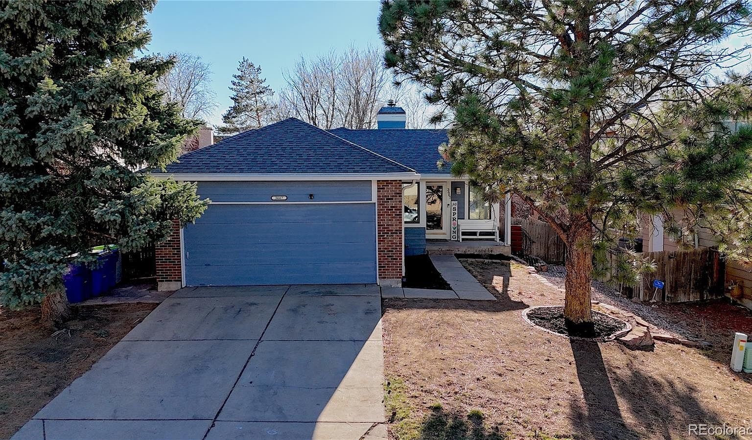 3667 S Flanders St, Aurora, CO 80013 - Photo 2