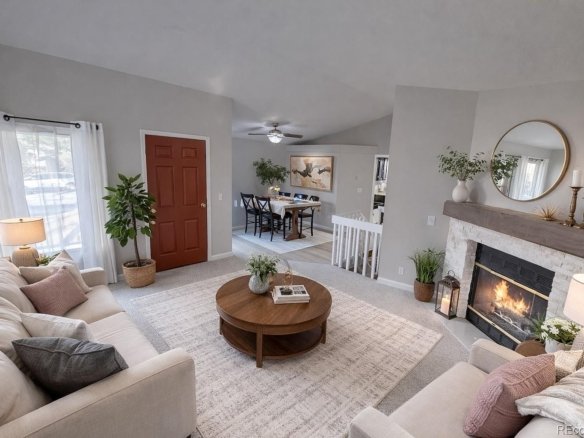 3667 S Flanders St, Aurora, CO 80013 - Photo 7