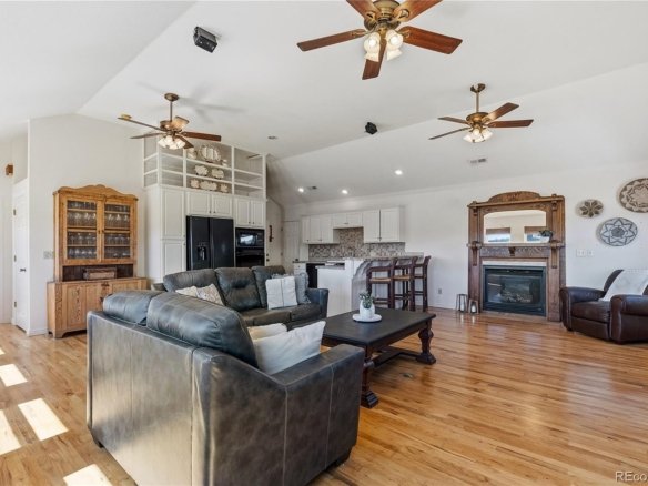 458 Grey Squirrel Way, Franktown CO 80116 - Photo 42