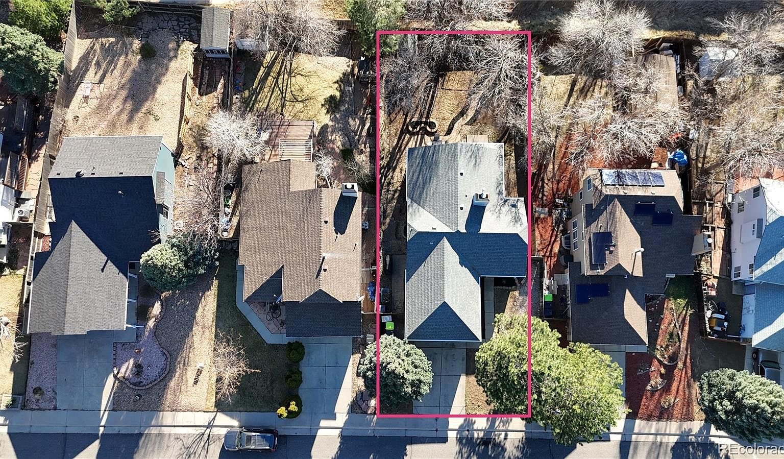 3667 S Flanders St, Aurora, CO 80013 - Photo 5