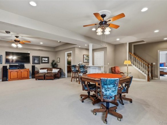 458 Grey Squirrel Way, Franktown CO 80116 - Photo 27