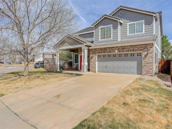 7454 S Norfolk St, Aurora, CO 80016 - Photo 3
