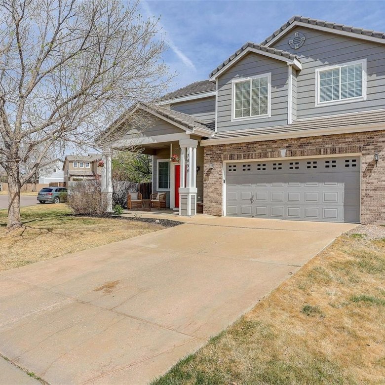 7454 S Norfolk St, Aurora, CO 80016 - Photo 3