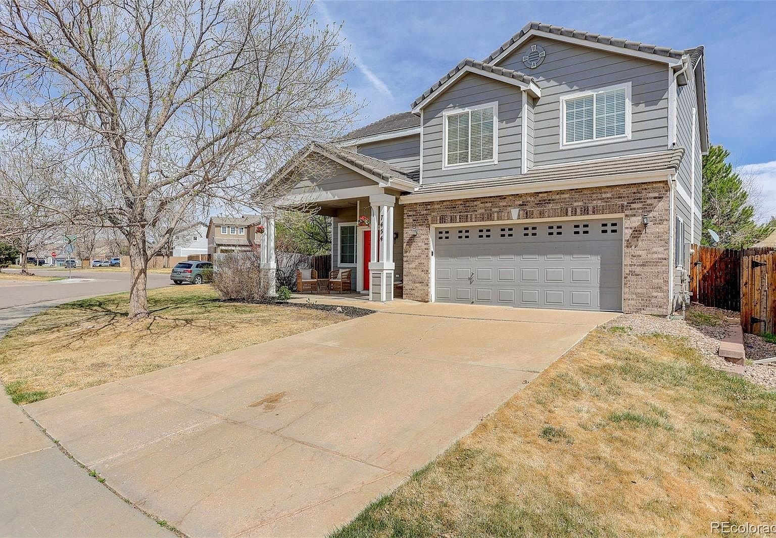 7454 S Norfolk St, Aurora, CO 80016 - Photo 3