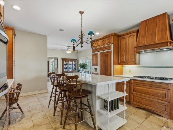 458 Grey Squirrel Way, Franktown CO 80116 - Photo 11