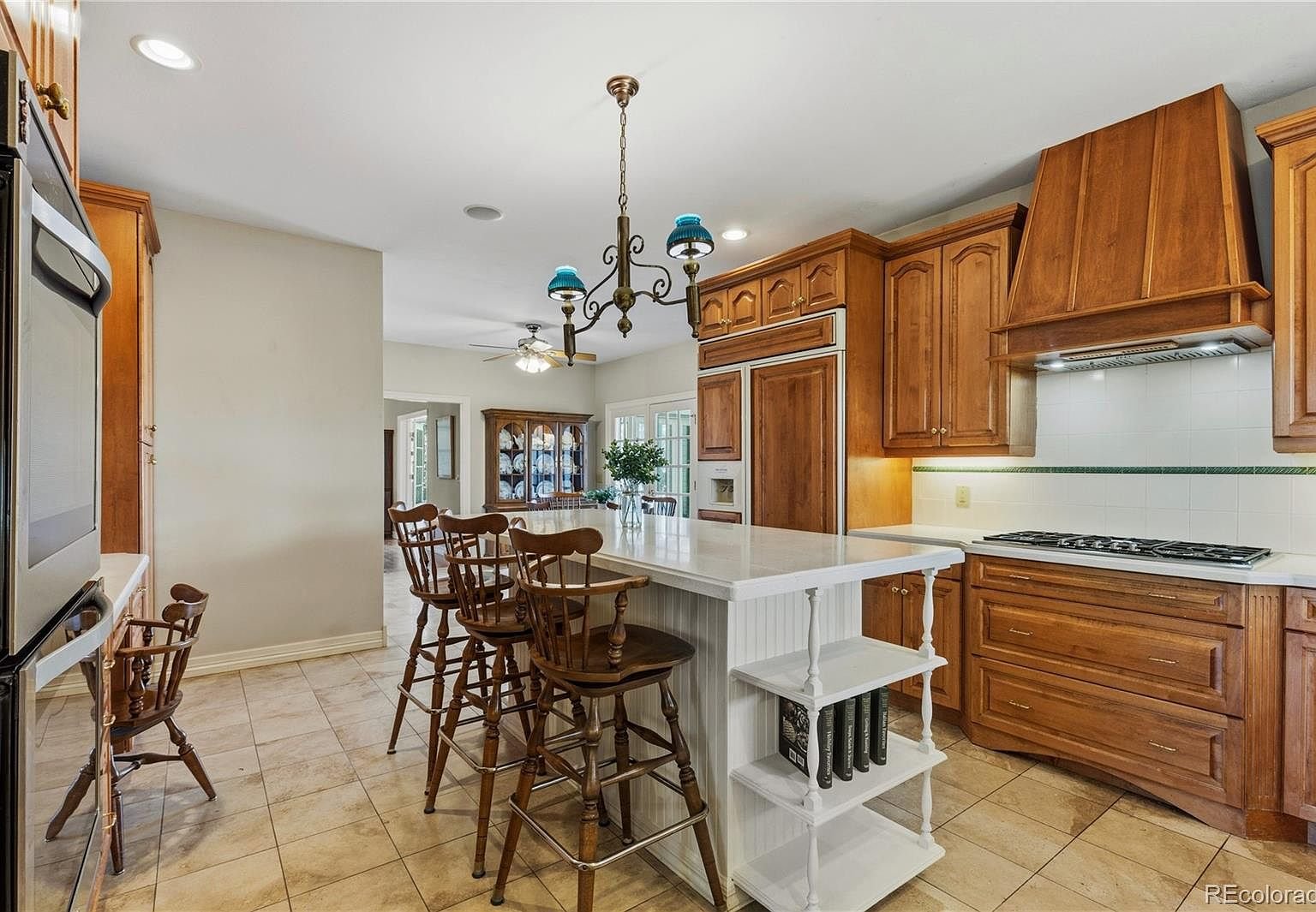 458 Grey Squirrel Way, Franktown CO 80116 - Photo 11