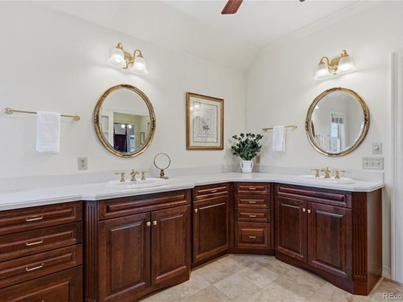 458 Grey Squirrel Way, Franktown CO 80116 - Photo 20