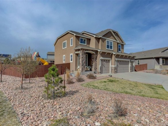 8265 Burl Wood Dr, Colorado Springs, CO 80908 - Photo 5