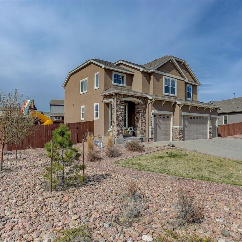 8265 Burl Wood Dr, Colorado Springs, CO 80908 - Photo 5