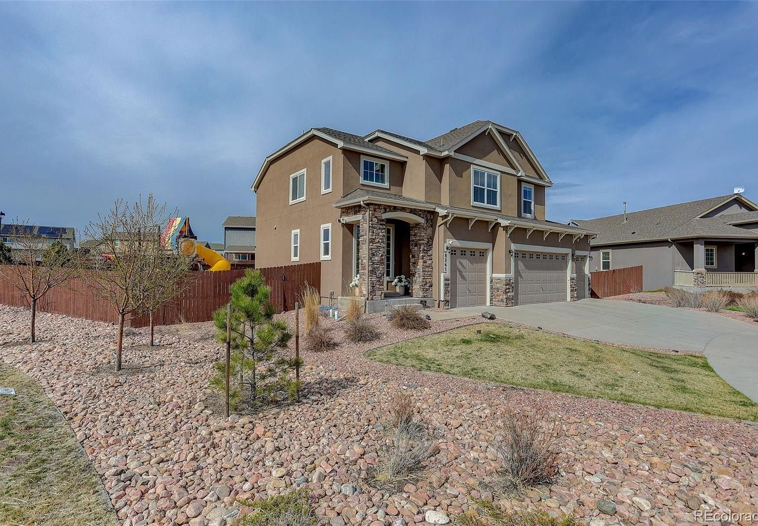 8265 Burl Wood Dr, Colorado Springs, CO 80908 - Photo 5