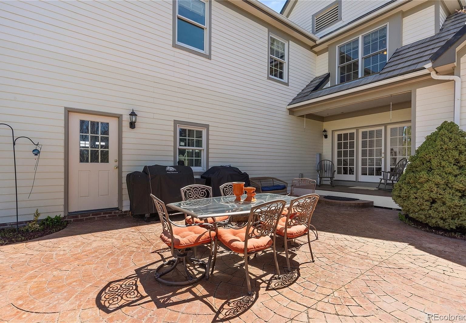 458 Grey Squirrel Way, Franktown CO 80116 - Photo 31