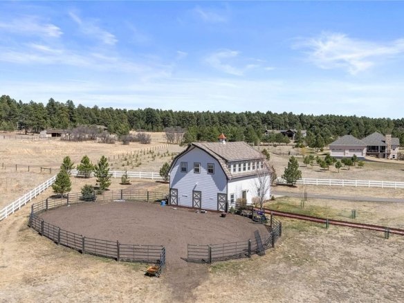 458 Grey Squirrel Way, Franktown CO 80116 - Photo 37