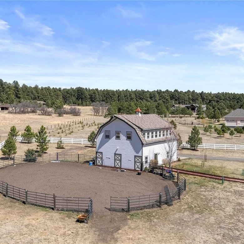 458 Grey Squirrel Way, Franktown CO 80116 - Photo 37