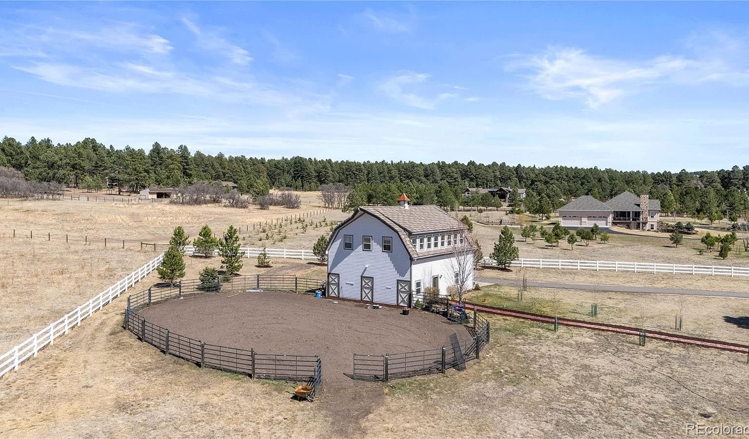 458 Grey Squirrel Way, Franktown CO 80116 - Photo 37