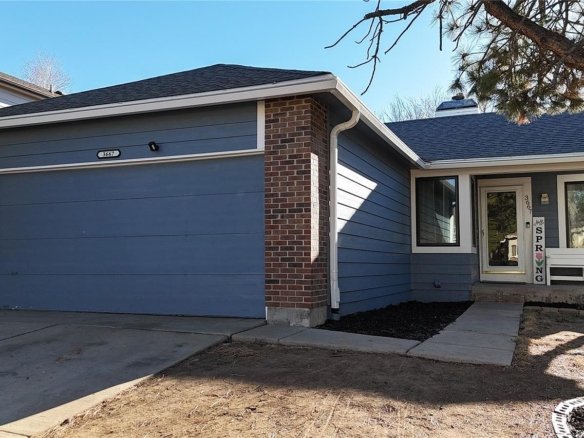 3667 S Flanders St, Aurora, CO 80013 - Photo 3