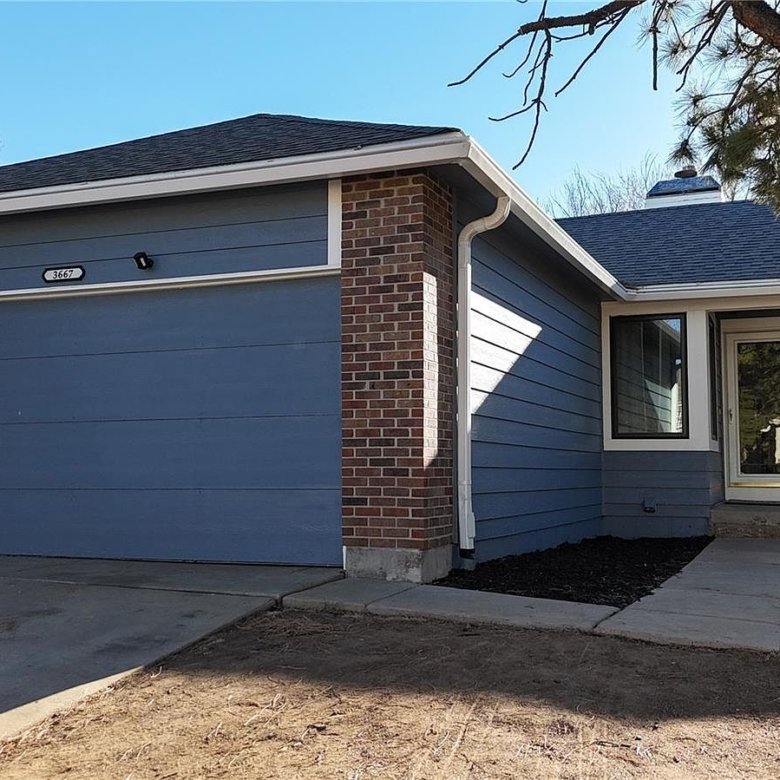 3667 S Flanders St, Aurora, CO 80013 - Photo 3