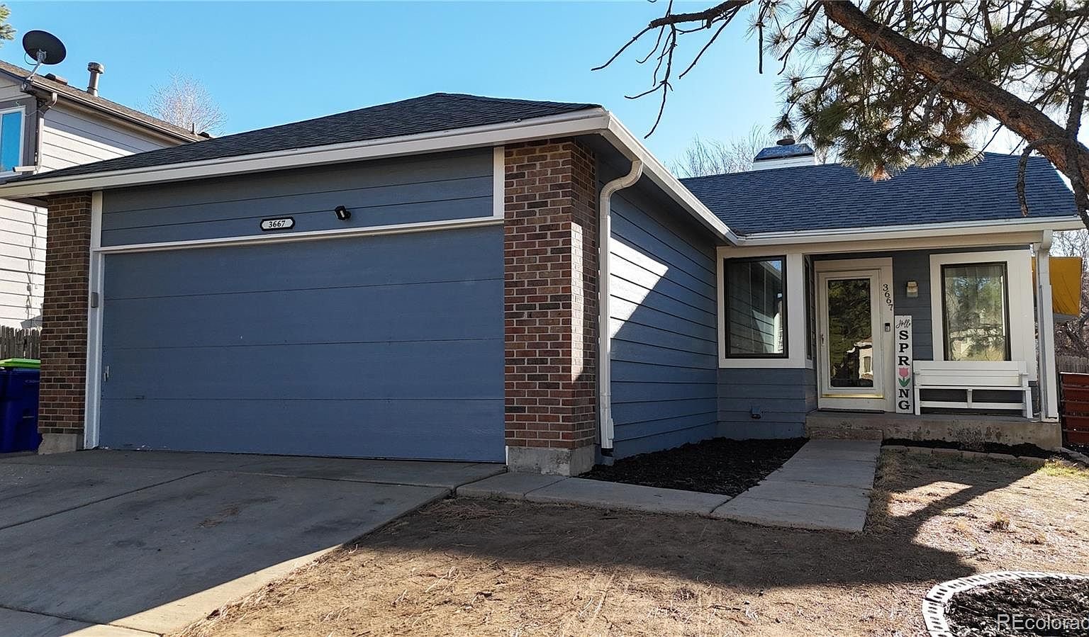 3667 S Flanders St, Aurora, CO 80013 - Photo 3