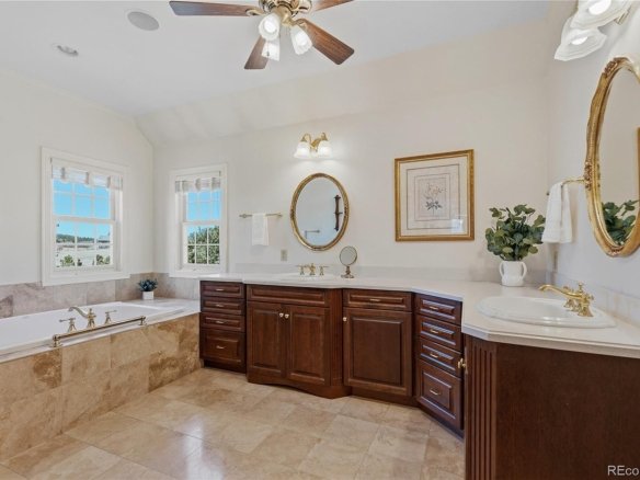 458 Grey Squirrel Way, Franktown CO 80116 - Photo 21
