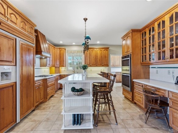 458 Grey Squirrel Way, Franktown CO 80116 - Photo 12