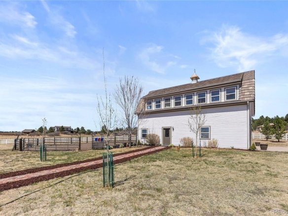 458 Grey Squirrel Way, Franktown CO 80116 - Photo 38