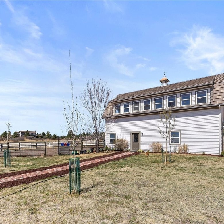 458 Grey Squirrel Way, Franktown CO 80116 - Photo 38