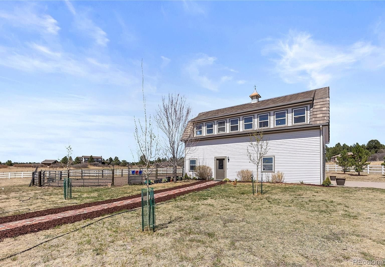 458 Grey Squirrel Way, Franktown CO 80116 - Photo 38
