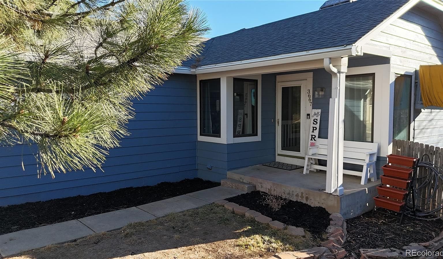 3667 S Flanders St, Aurora, CO 80013 - Photo 4