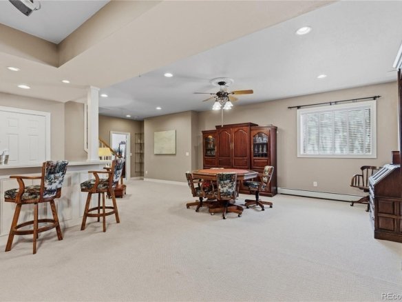 458 Grey Squirrel Way, Franktown CO 80116 - Photo 28