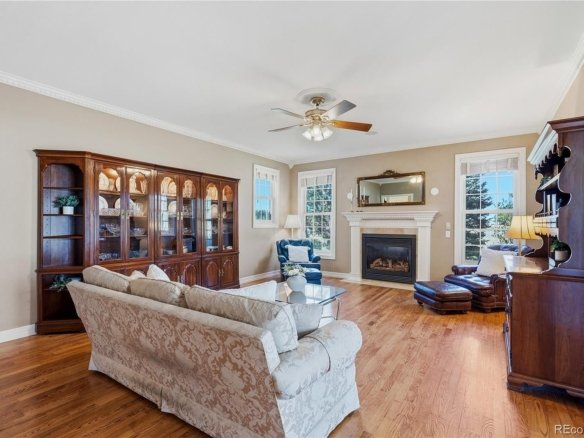 458 Grey Squirrel Way, Franktown CO 80116 - Photo 18