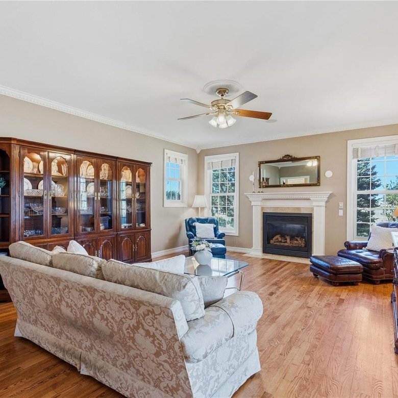 458 Grey Squirrel Way, Franktown CO 80116 - Photo 18