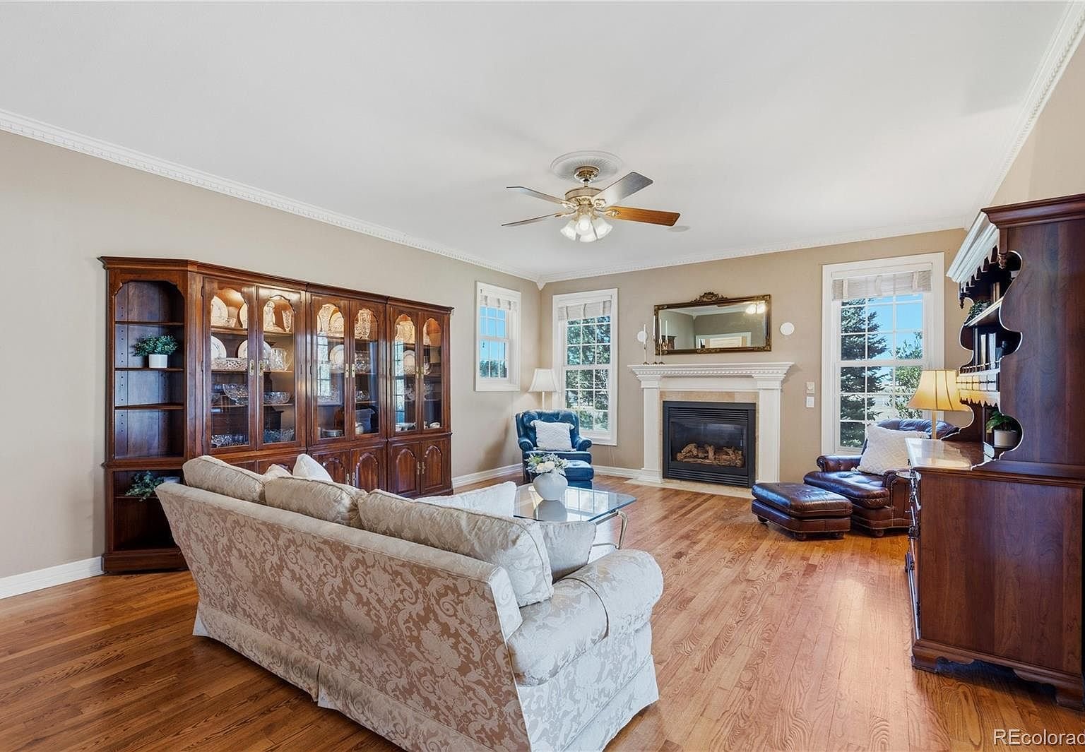 458 Grey Squirrel Way, Franktown CO 80116 - Photo 18