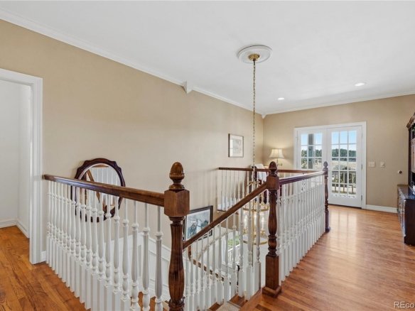 458 Grey Squirrel Way, Franktown CO 80116 - Photo 26