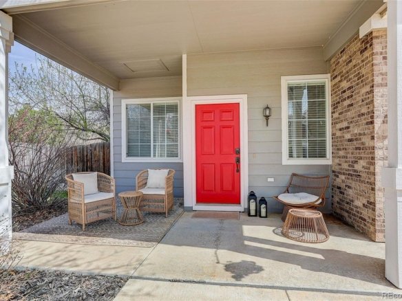 7454 S Norfolk St, Aurora, CO 80016 - Photo 5