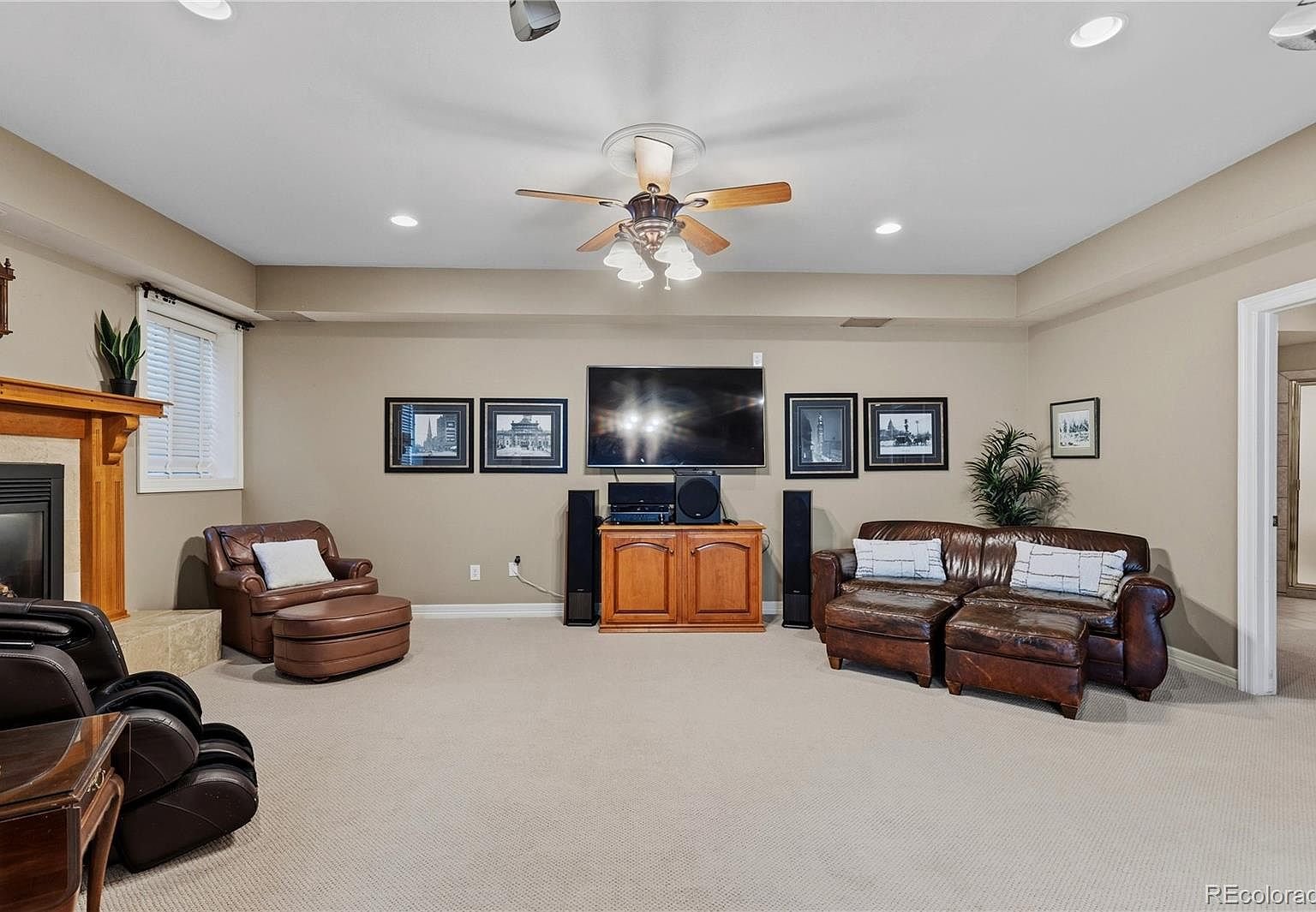 458 Grey Squirrel Way, Franktown CO 80116 - Photo 29