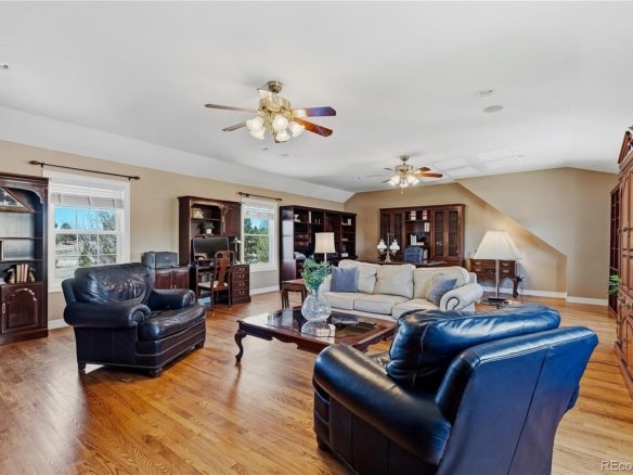 458 Grey Squirrel Way, Franktown CO 80116 - Photo 22