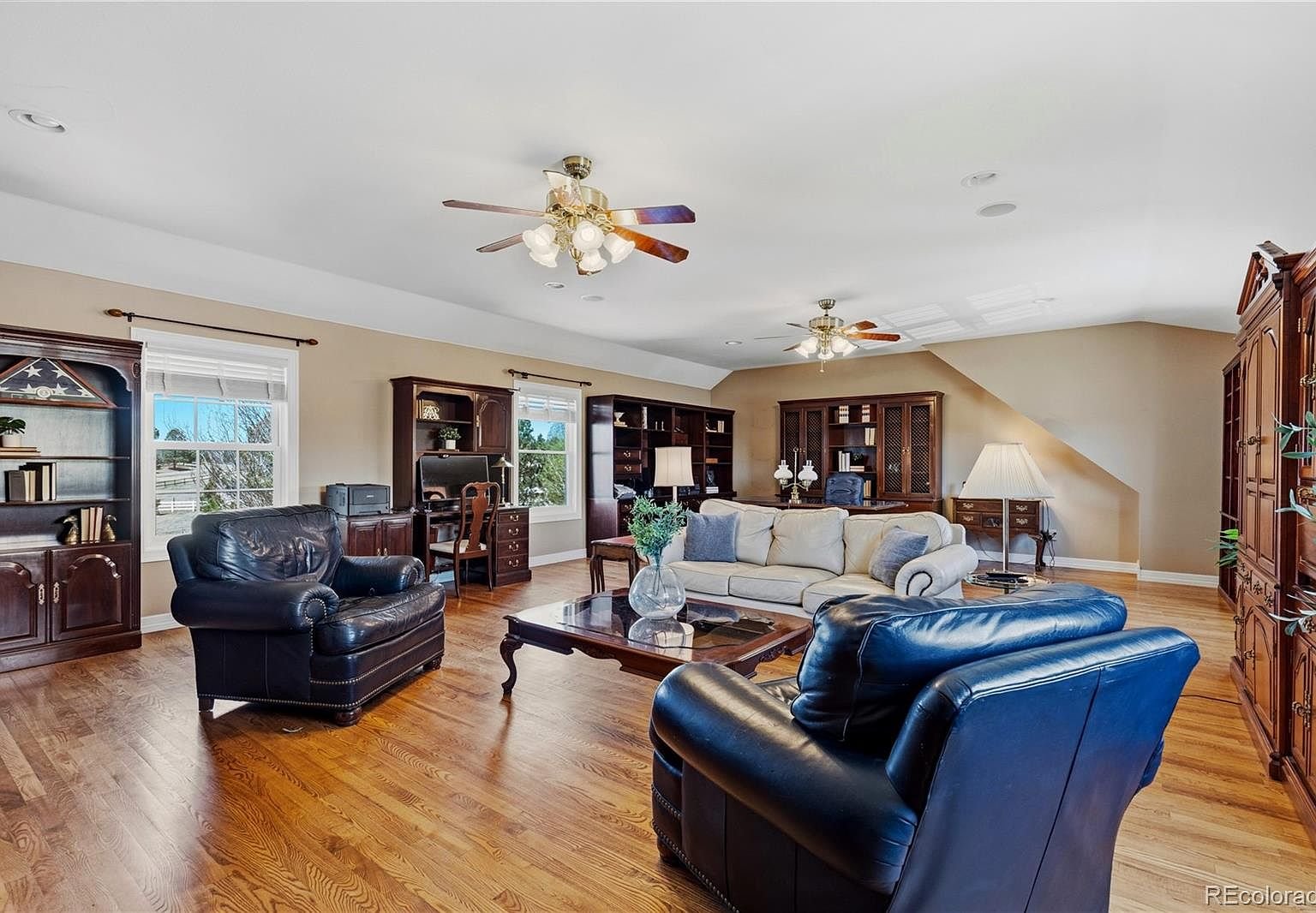 458 Grey Squirrel Way, Franktown CO 80116 - Photo 22