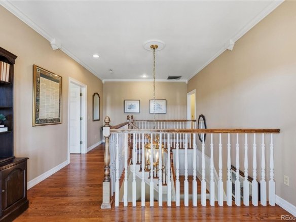 458 Grey Squirrel Way, Franktown CO 80116 - Photo 25