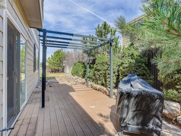 7454 S Norfolk St, Aurora, CO 80016 - Photo 22