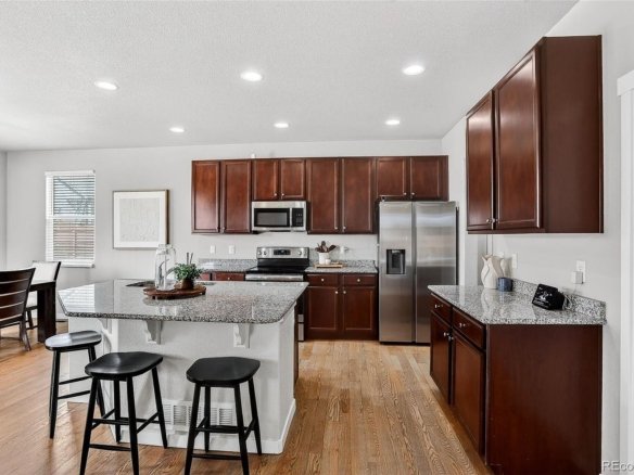 8265 Burl Wood Dr, Colorado Springs, CO 80908 - Photo 12