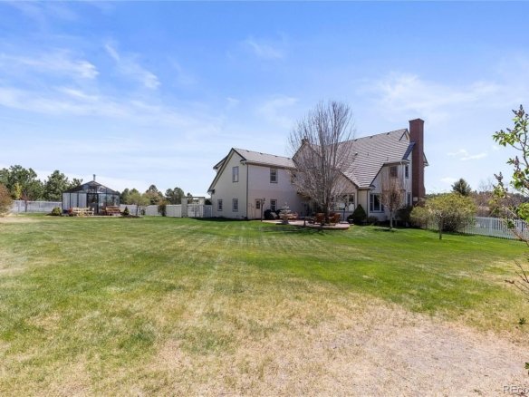 458 Grey Squirrel Way, Franktown CO 80116 - Photo 35