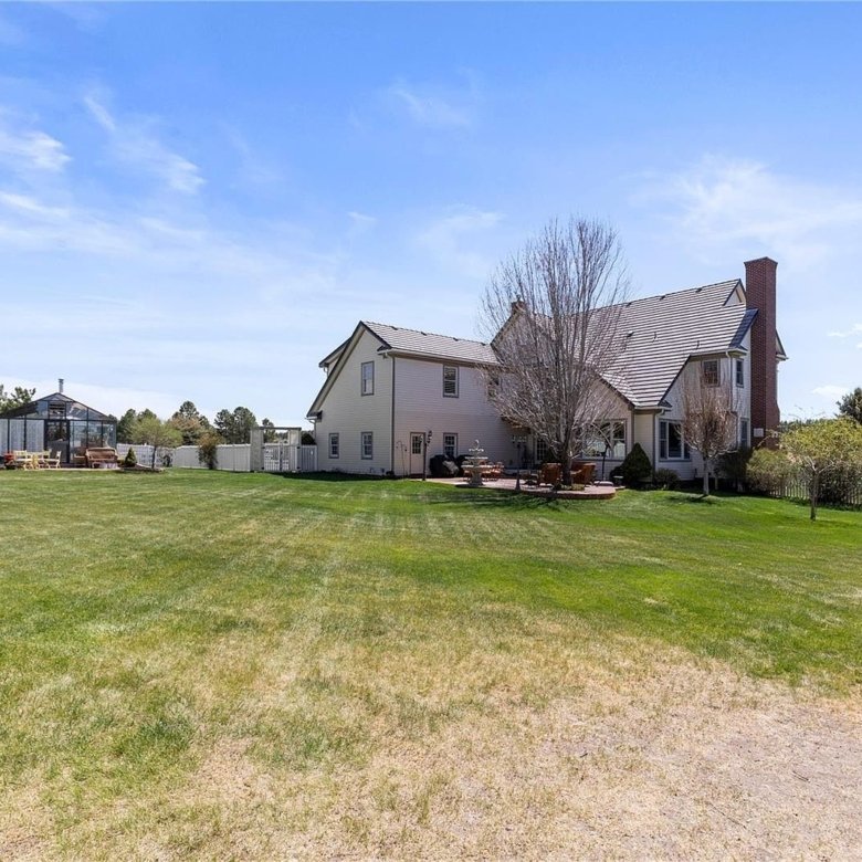 458 Grey Squirrel Way, Franktown CO 80116 - Photo 35