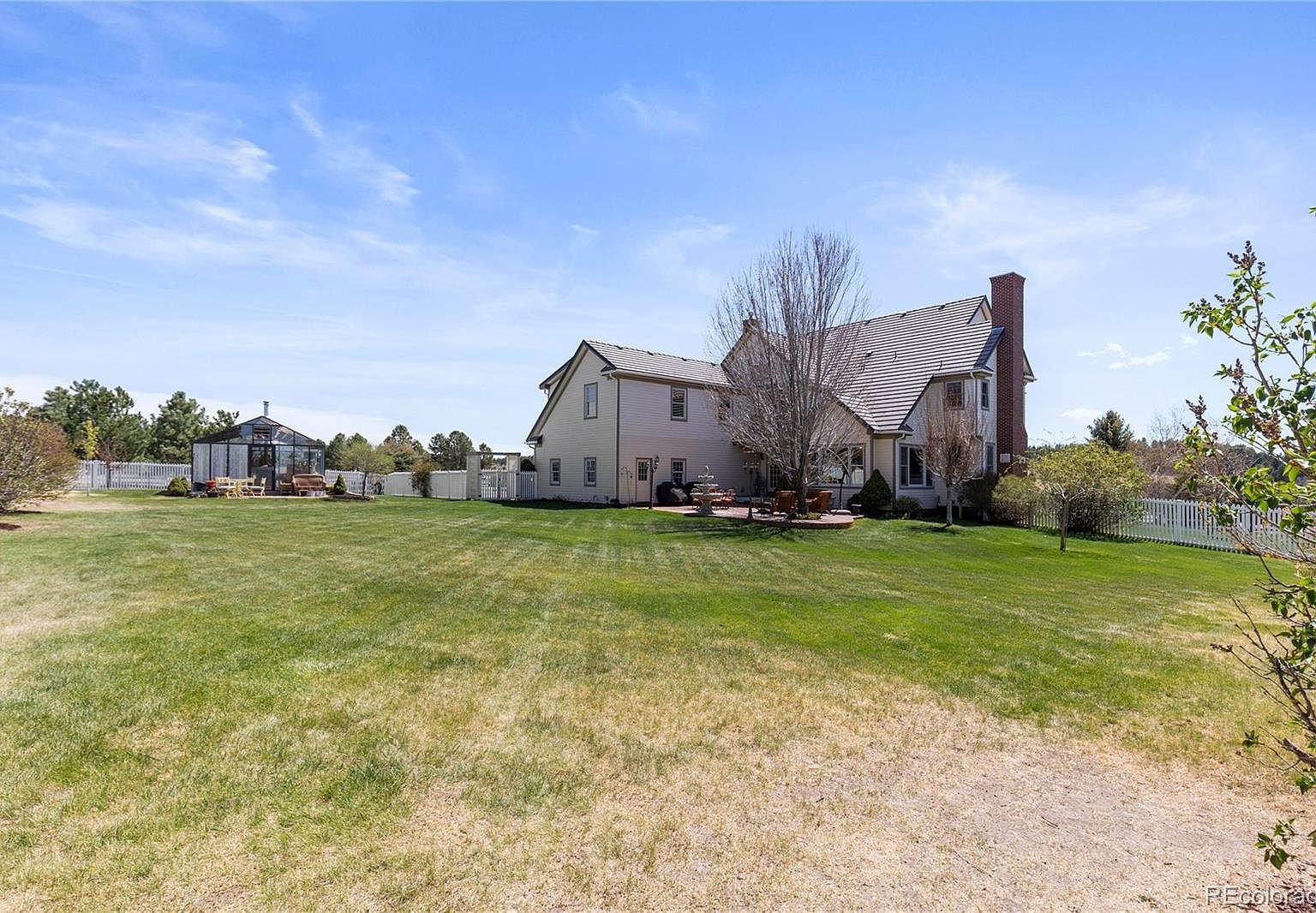 458 Grey Squirrel Way, Franktown CO 80116 - Photo 35